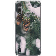 Чехол BoxFace Motorola E6S 