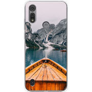 Чехол BoxFace Motorola E6S 