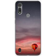 Чехол BoxFace Motorola E6S 
