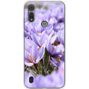 Чехол BoxFace Motorola E6S 