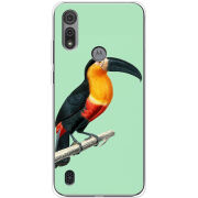 Чехол BoxFace Motorola E6S 