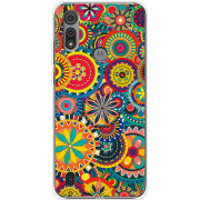 Чехол BoxFace Motorola E6S Imaginarium