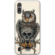 Чехол BoxFace Motorola E6S 