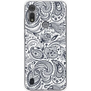 Чехол BoxFace Motorola E6S 