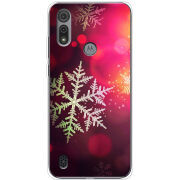Чехол BoxFace Motorola E6S 
