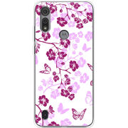 Чехол BoxFace Motorola E6S 