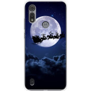 Чехол BoxFace Motorola E6S 