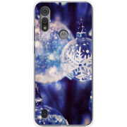 Чехол BoxFace Motorola E6S 