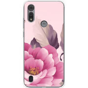 Чехол BoxFace Motorola E6S 