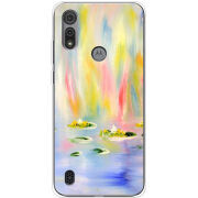 Чехол BoxFace Motorola E6S 