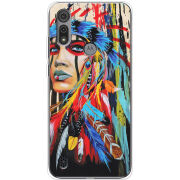 Чехол BoxFace Motorola E6S 