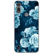 Чехол BoxFace Motorola E6S 