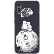 Чехол BoxFace Motorola E6S 