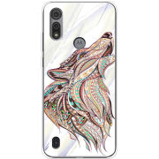 Чехол BoxFace Motorola E6S 