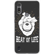 Чехол BoxFace Motorola E6S 