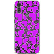 Чехол BoxFace Motorola E6S 