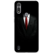 Чехол BoxFace Motorola E6S 