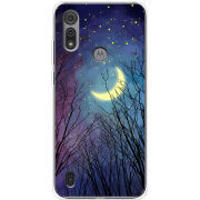 Чехол BoxFace Motorola E6S 