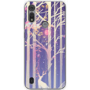 Чехол BoxFace Motorola E6S 