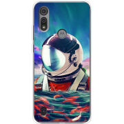 Чехол BoxFace Motorola E6S 