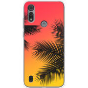 Чехол BoxFace Motorola E6S 