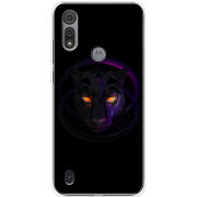 Чехол BoxFace Motorola E6S 