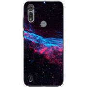 Чехол BoxFace Motorola E6S 