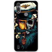 Чехол BoxFace Motorola E6S 