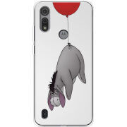 Чехол BoxFace Motorola E6S 