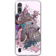 Чехол BoxFace Motorola E6S 