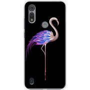 Чехол BoxFace Motorola E6S 