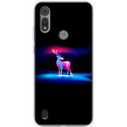 Чехол BoxFace Motorola E6S 