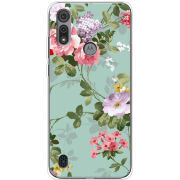 Чехол BoxFace Motorola E6S 