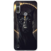 Чехол BoxFace Motorola E6S 
