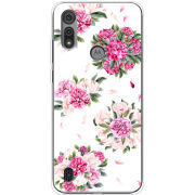 Чехол BoxFace Motorola E6S 