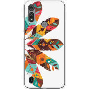 Чехол BoxFace Motorola E6S 