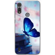 Чехол BoxFace Motorola E6S 