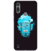 Чехол BoxFace Motorola E6S 