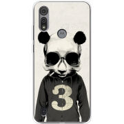 Чехол BoxFace Motorola E6S 