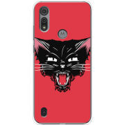Чехол BoxFace Motorola E6S 