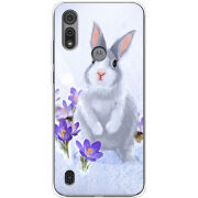 Чехол BoxFace Motorola E6S 