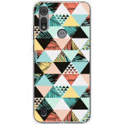 Чехол BoxFace Motorola E6S 
