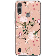 Чехол BoxFace Motorola E6S 