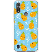 Чехол BoxFace Motorola E6S 