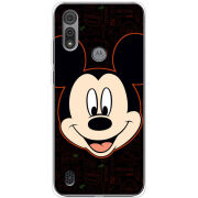 Чехол BoxFace Motorola E6S 