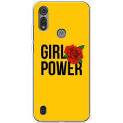 Чехол BoxFace Motorola E6S 