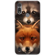 Чехол BoxFace Motorola E6S 