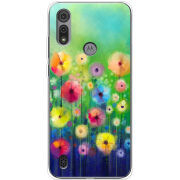 Чехол BoxFace Motorola E6S 