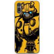 Чехол BoxFace Motorola E6S 