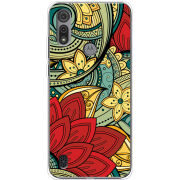 Чехол BoxFace Motorola E6S 